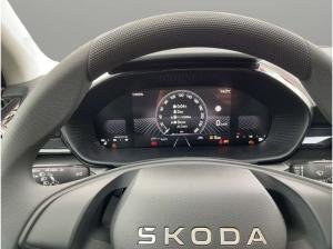 Skoda Fabia FABIA ESSENCE, Sitzheizung, Klima, Reserverad