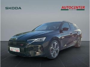 Skoda Octavia OCTAVIA COMBI RS TSI DSG, PANORAMADACH,DCC,AHZV