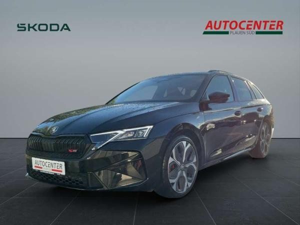 Skoda Octavia OCTAVIA COMBI RS TSI DSG, PANORAMADACH,DCC,AHZV