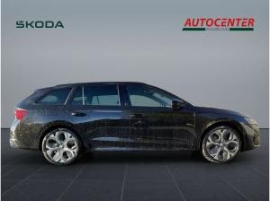 Skoda Octavia OCTAVIA COMBI RS TSI DSG, PANORAMADACH,DCC,AHZV