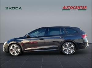 Skoda Octavia OCTAVIA COMBI RS TSI DSG, PANORAMADACH,DCC,AHZV