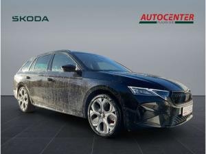 Skoda Octavia OCTAVIA COMBI RS TSI DSG, PANORAMADACH,DCC,AHZV