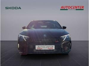 Skoda Octavia OCTAVIA COMBI RS TSI DSG, PANORAMADACH,DCC,AHZV