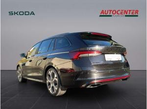 Skoda Octavia OCTAVIA COMBI RS TSI DSG, PANORAMADACH,DCC,AHZV