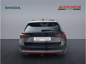 Skoda Octavia OCTAVIA COMBI RS TSI DSG, PANORAMADACH,DCC,AHZV