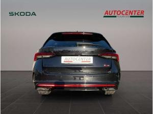 Skoda Octavia OCTAVIA COMBI RS TSI DSG, PANORAMADACH,DCC,AHZV