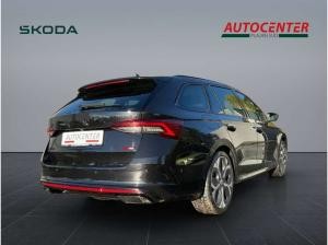 Skoda Octavia OCTAVIA COMBI RS TSI DSG, PANORAMADACH,DCC,AHZV