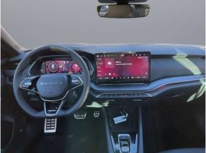 Skoda Octavia OCTAVIA COMBI RS TSI DSG, PANORAMADACH,DCC,AHZV