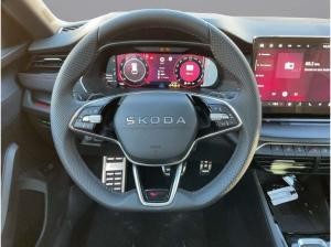 Skoda Octavia OCTAVIA COMBI RS TSI DSG, PANORAMADACH,DCC,AHZV