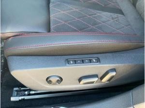 Skoda Octavia OCTAVIA COMBI RS TSI DSG, PANORAMADACH,DCC,AHZV