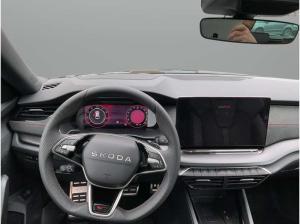 Skoda Octavia OCTAVIA COMBI RS TSI DSG, PANORAMADACH,DCC,AHZV