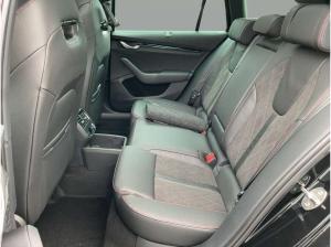 Skoda Octavia OCTAVIA COMBI RS TSI DSG, PANORAMADACH,DCC,AHZV