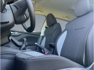 Skoda Kamiq KAMIQ TOUR 1,0 TSI 70 KW 5-GANG-SCHALTGETRIEBE