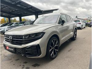 Volkswagen Touareg 3.0 TDI DSG 4Motion R-Line MATRIX AHK PANO