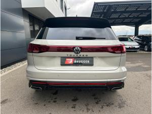 Volkswagen Touareg 3.0 TDI DSG 4Motion R-Line MATRIX AHK PANO