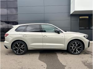 Volkswagen Touareg 3.0 TDI DSG 4Motion R-Line MATRIX AHK PANO