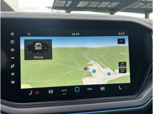 Volkswagen Touareg 3.0 TDI DSG 4Motion R-Line MATRIX AHK PANO