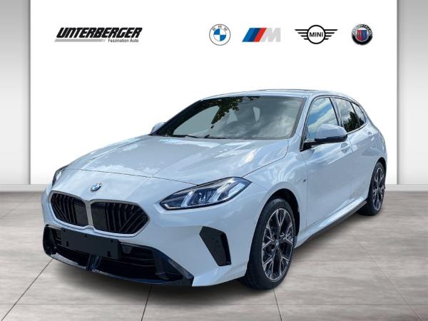 BMW 116 M Sportpaket🍂Herbst Deals🍂sofort verfügbar🍂Vollkasko für 49 € /Monat optional