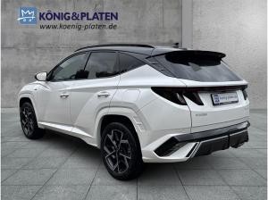 Hyundai TUCSON Tucson FL 1.6 T-GDi 7-DCT 2WD 48V N-LINE