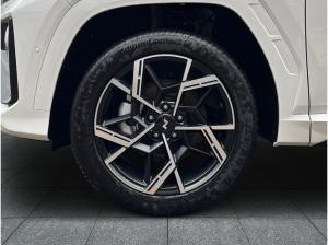 Hyundai TUCSON Tucson FL 1.6 T-GDi 7-DCT 2WD 48V N-LINE