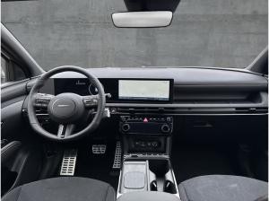 Hyundai TUCSON Tucson FL 1.6 T-GDi 7-DCT 2WD 48V N-LINE