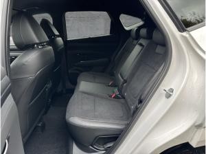 Hyundai TUCSON Tucson FL 1.6 T-GDi 7-DCT 2WD 48V N-LINE