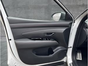 Hyundai TUCSON Tucson FL 1.6 T-GDi 7-DCT 2WD 48V N-LINE