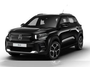 Citroën C3 Elektromotor 113 PLUS ❗️❗️ALLWETTER/ONBOARD CHARGER 11kWh/AKTIONSLEASING❗️