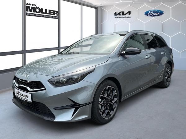 Kia Ceed SW NIGHTLINE 1.0T 48V DCT7