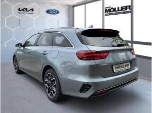 Kia Ceed SW NIGHTLINE 1.0T 48V DCT7