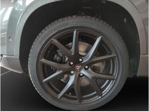 Cupra Ateca 2.0 TSI DSG VZ 4Drive