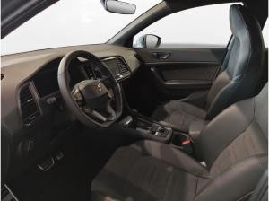 Cupra Ateca 2.0 TSI DSG VZ 4Drive