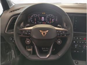 Cupra Ateca 2.0 TSI DSG VZ 4Drive