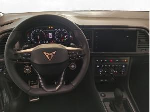 Cupra Ateca 2.0 TSI DSG VZ 4Drive