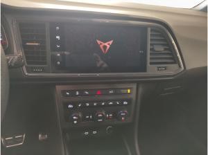 Cupra Ateca 2.0 TSI DSG VZ 4Drive