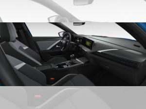 Opel Astra Edition LED+SHZ+Fernlichtass.*Abstandstempo