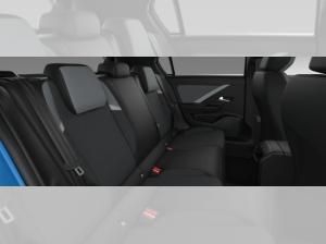 Opel Astra Edition LED+SHZ+Fernlichtass.*Abstandstempo