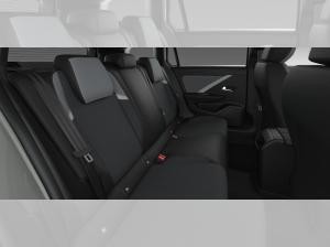 Opel Astra Sports Tourer Edition Abstandstempomat*SHZ*