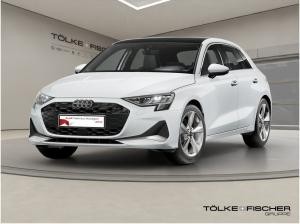 Audi A3 30 Sportback TFSI advanced
