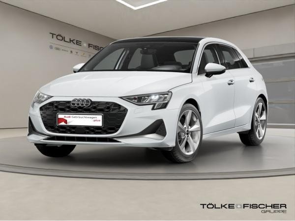 Audi A3 30 Sportback TFSI advanced