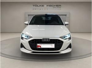Audi A3 30 Sportback TFSI advanced