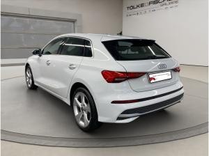 Audi A3 30 Sportback TFSI advanced