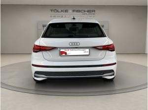 Audi A3 30 Sportback TFSI advanced