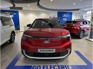 Ford Explorer 77kwh 286PS 360-KAMERA HEAD-UP