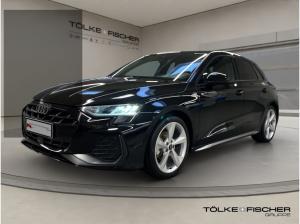 Audi A3 35 Sportback S-Line S-line -Winterleasing
