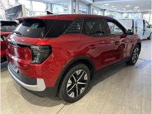 Ford Explorer 77kwh 286PS 360-KAMERA HEAD-UP