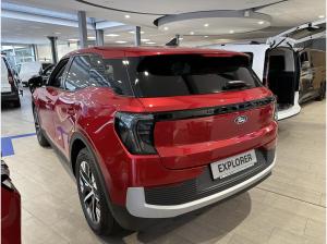 Ford Explorer 77kwh 286PS 360-KAMERA HEAD-UP