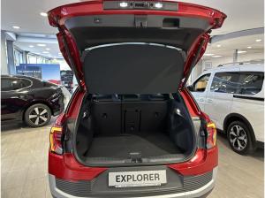 Ford Explorer 77kwh 286PS 360-KAMERA HEAD-UP