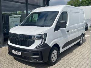 Renault Master FWD Kasten extra L2H2 3,5t Blue dCi 150 Euro6e