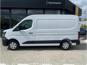 Renault Master FWD Kasten extra L2H2 3,5t Blue dCi 150 Euro6e
